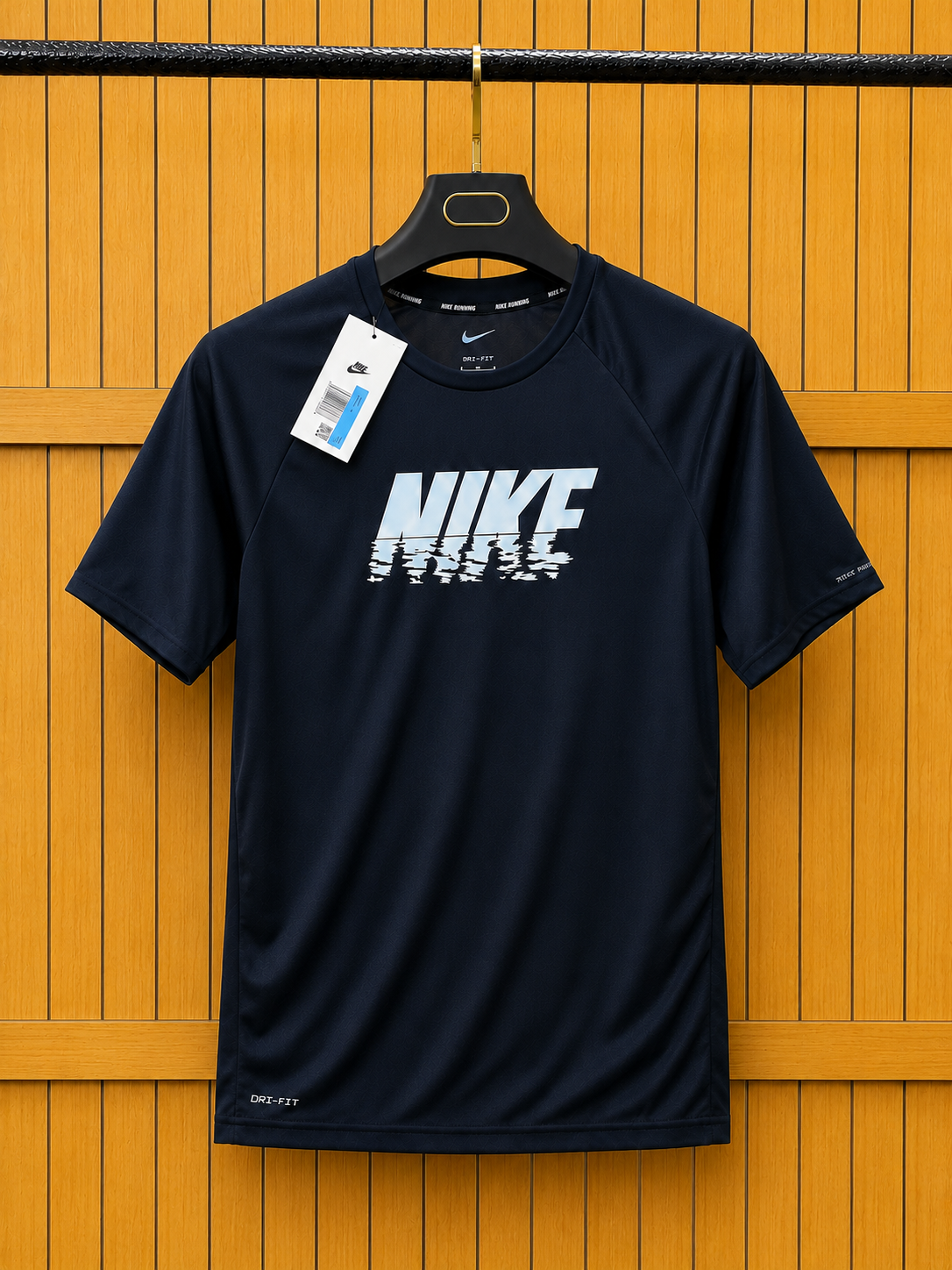 T-shirt Nike Dri-FIT Homme UPF 40+
