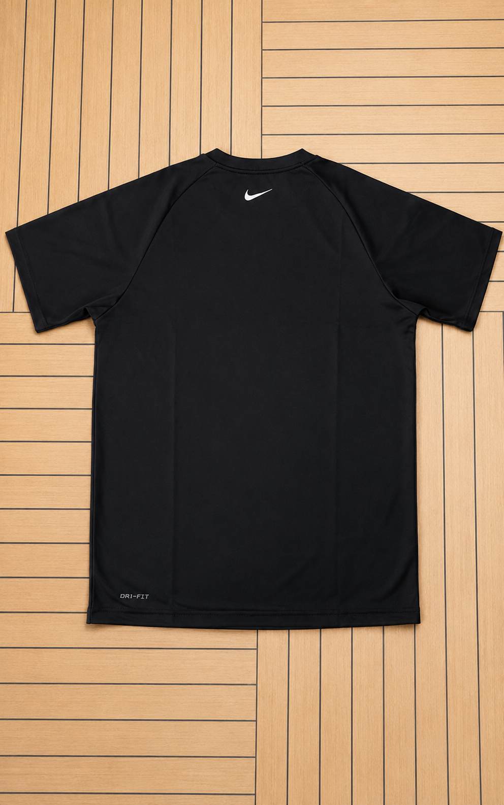 T-shirt Nike Dri-FIT Homme UPF 40+