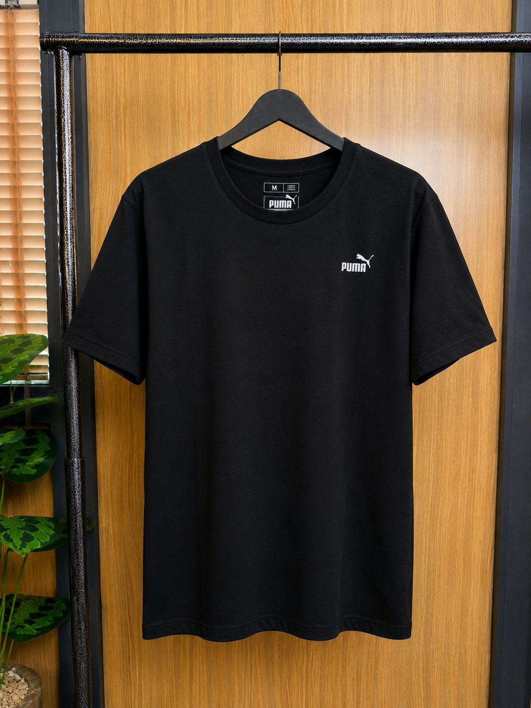 T-Shirt Puma Homme – Confort Premium & Style Sportif