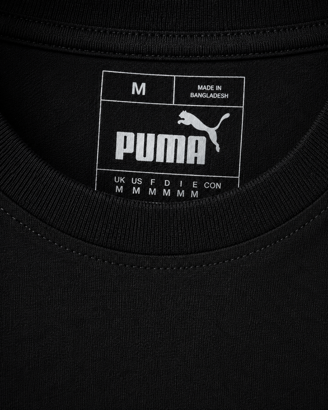 T-Shirt Puma Homme – Confort Premium & Style Sportif