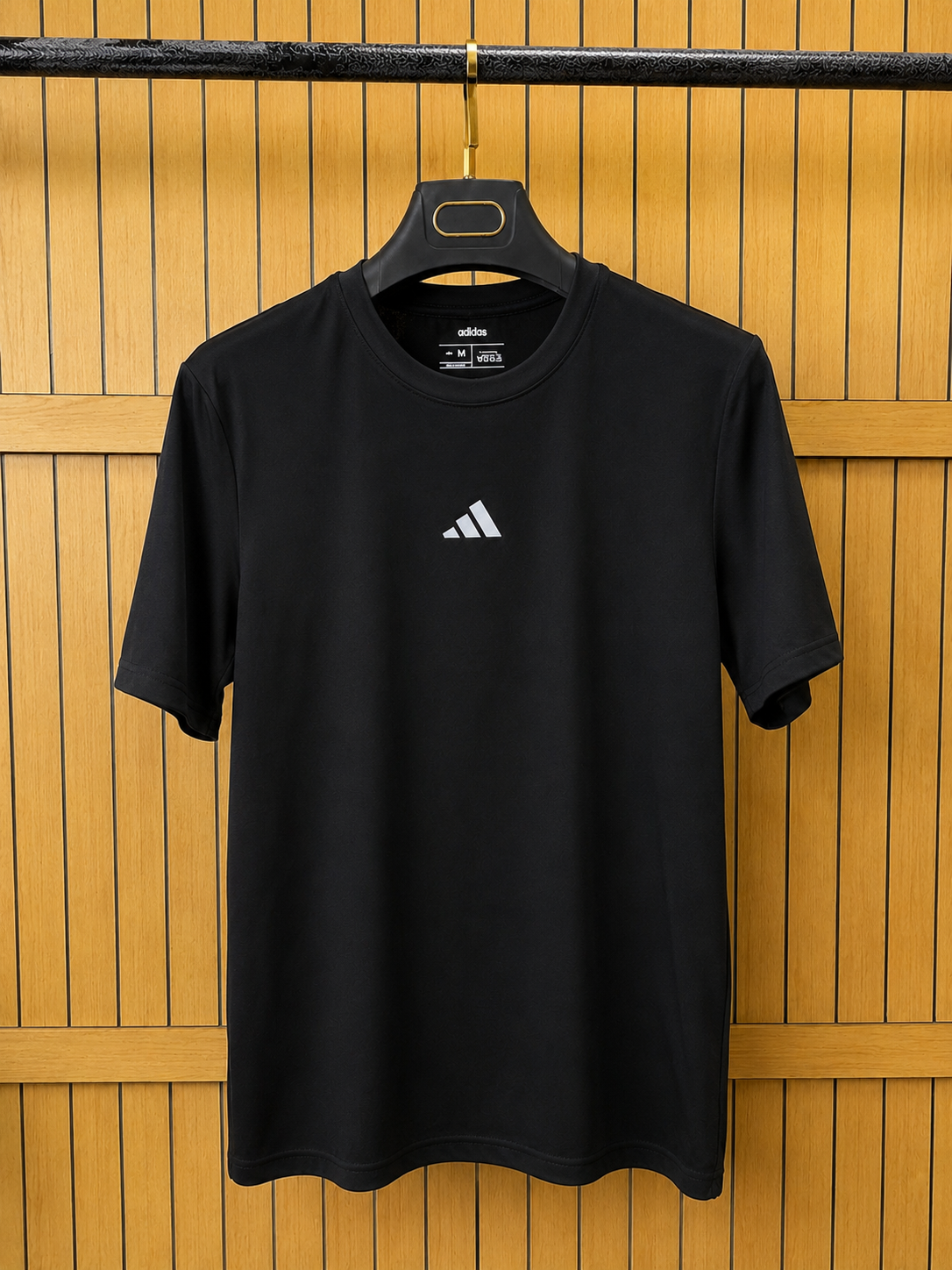 T-shirt jersey petit logo Essentials
