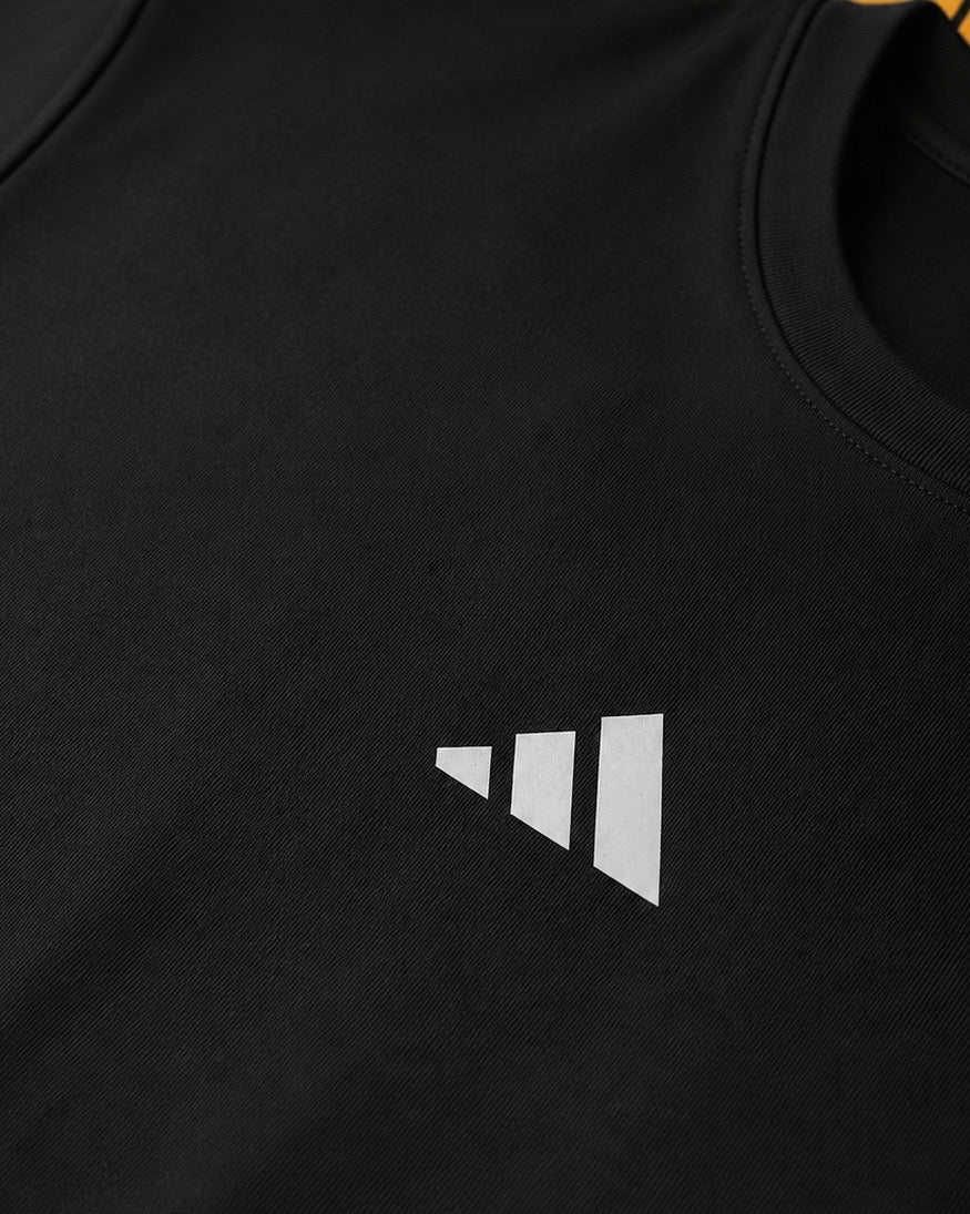 T-shirt jersey petit logo Essentials