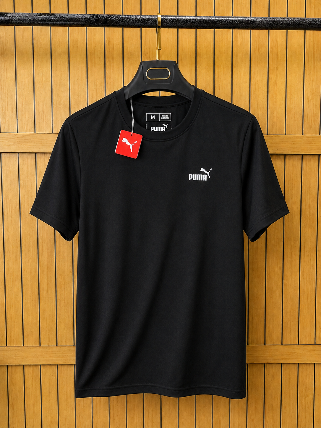 T-shirt Puma Active Homme