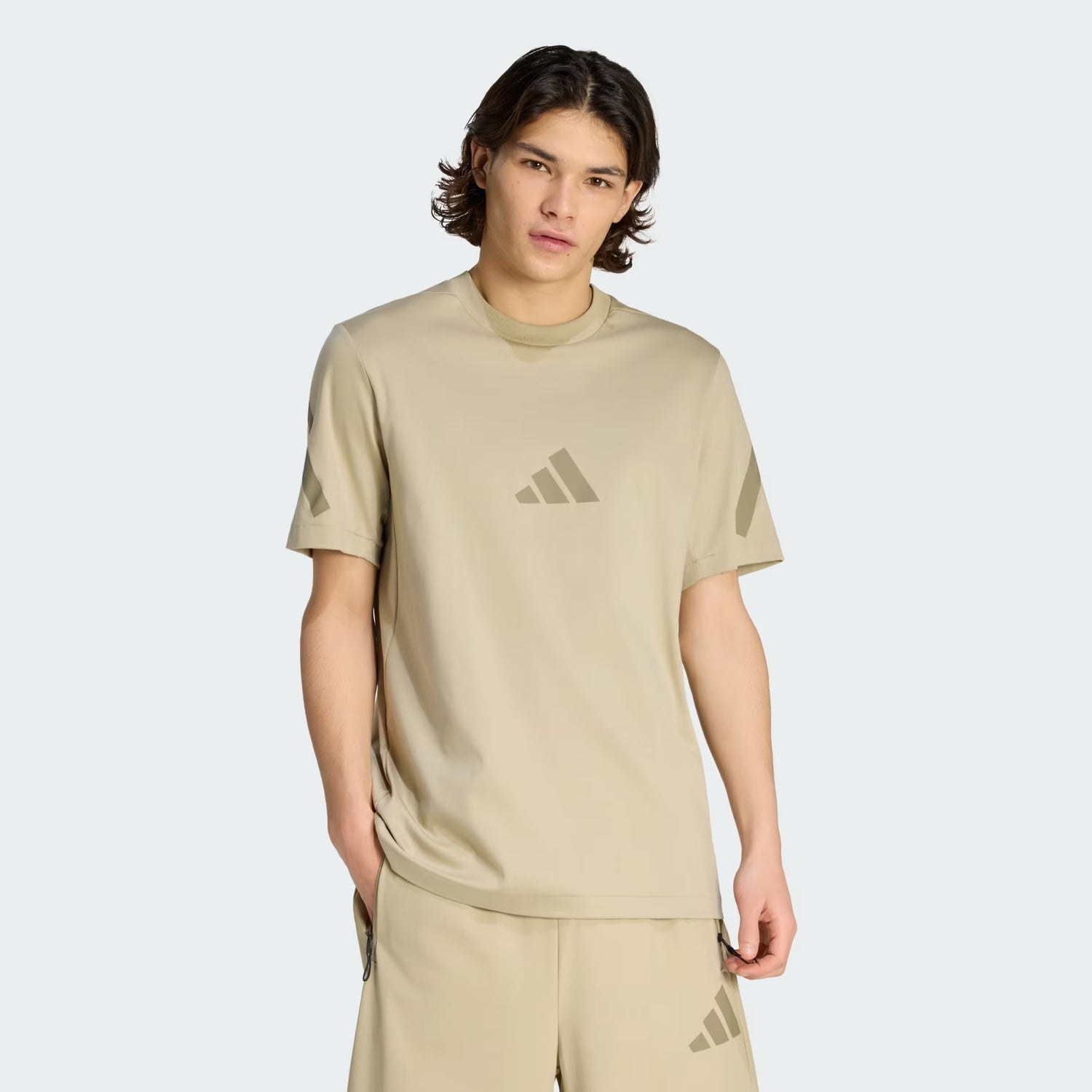 T-shirt adidas Z.N.E.
